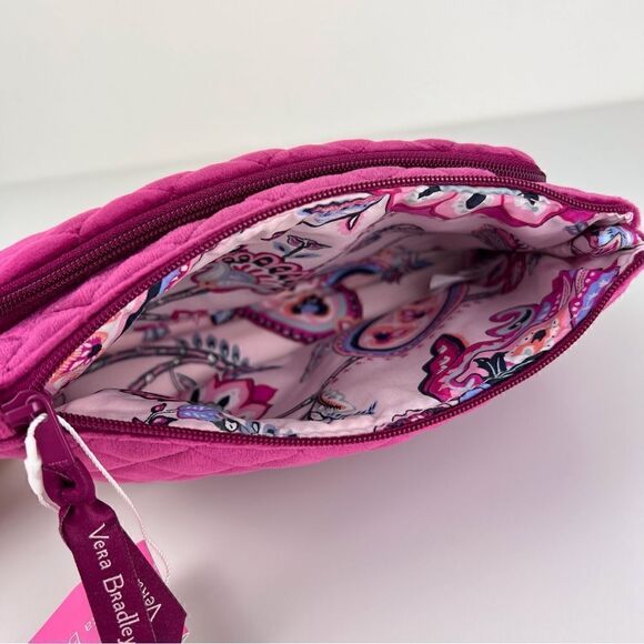 NWT Vera Bradley Compact Organizer - Picture 7 of 8